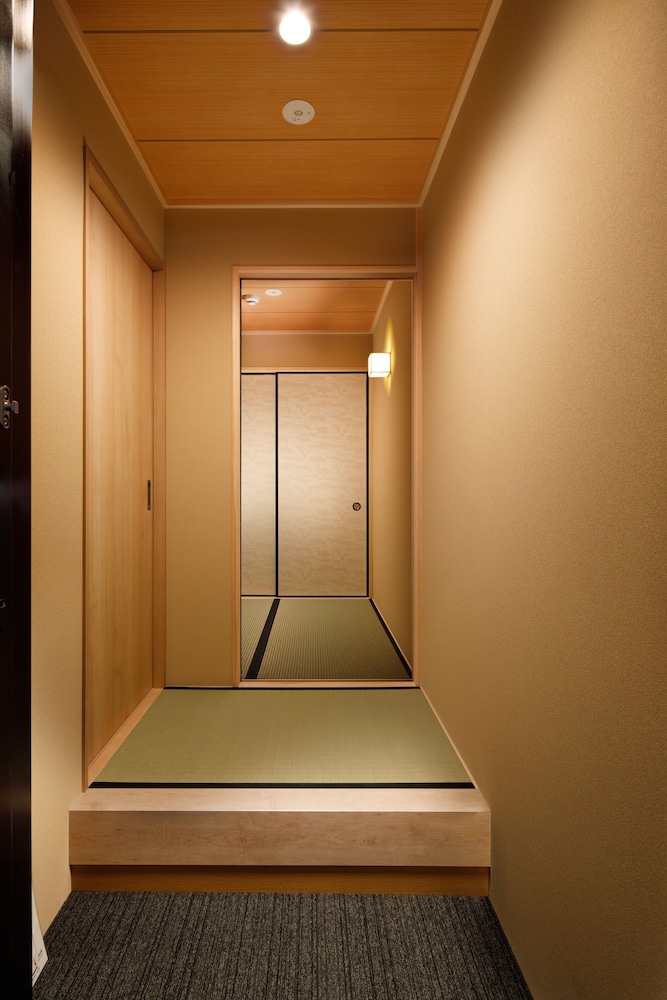 CONNECT INN 祇園四条 京都