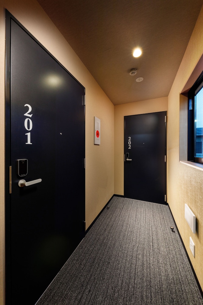 CONNECT INN 祇園四条 京都