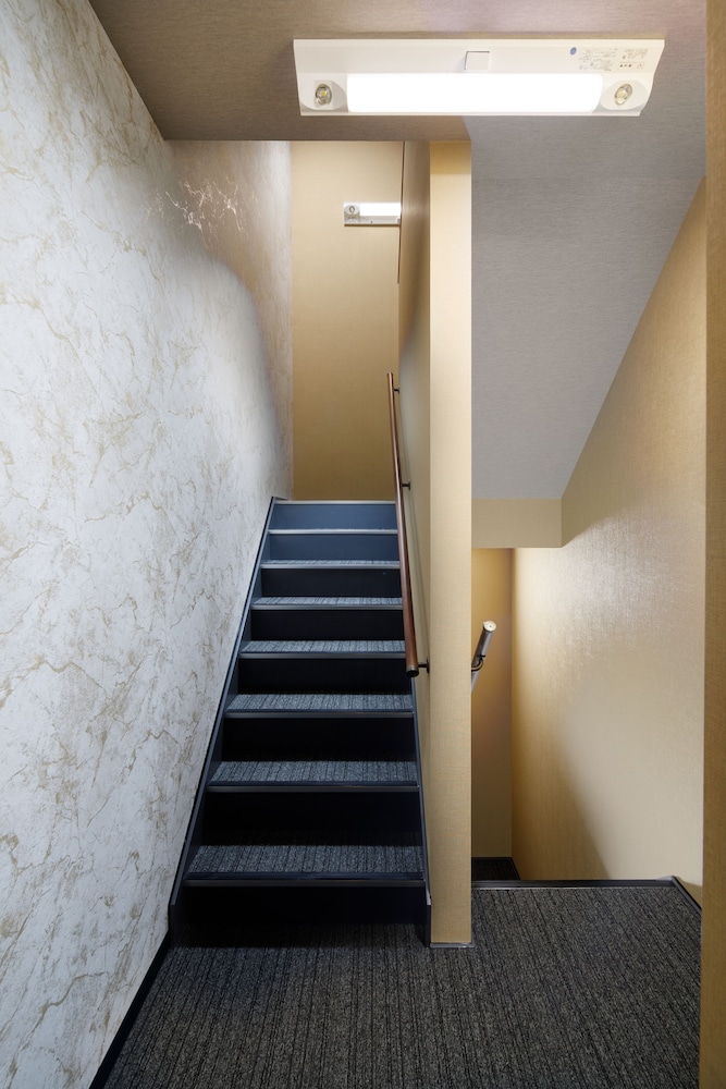 CONNECT INN 祇園四条 京都