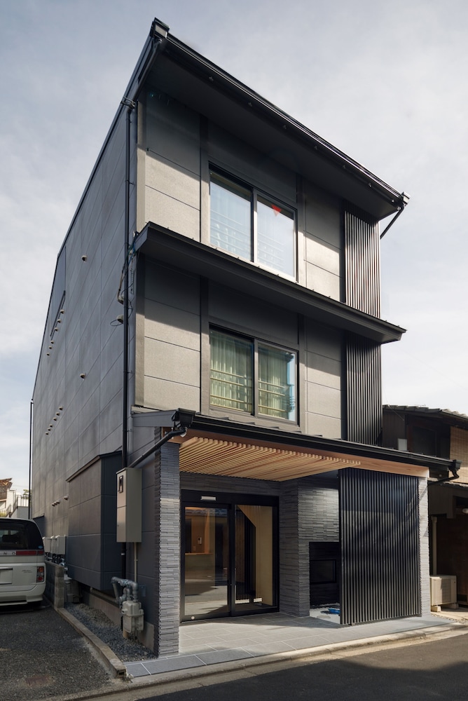 CONNECT INN 祇園四条 京都