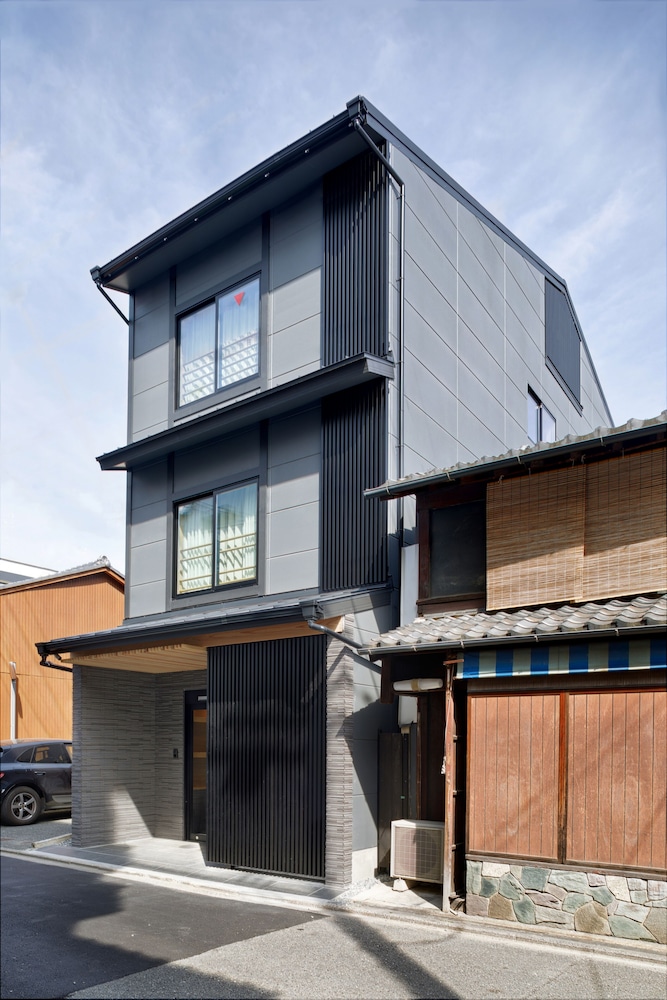 CONNECT INN 祇園四条 京都