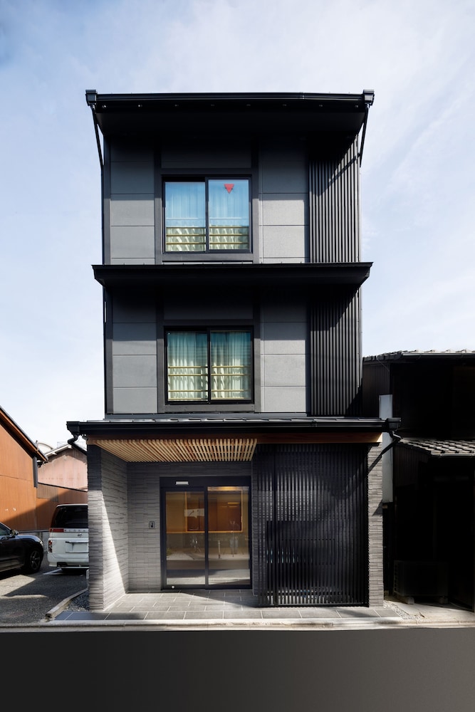 CONNECT INN 祇園四条 京都