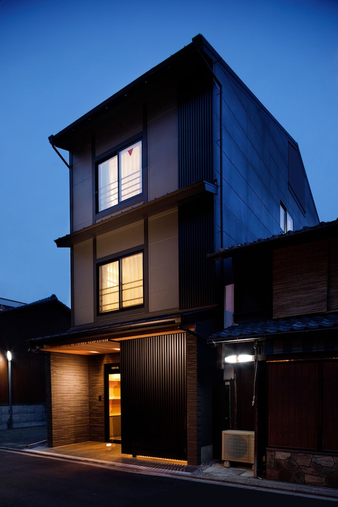 CONNECT INN 祇園四条 京都