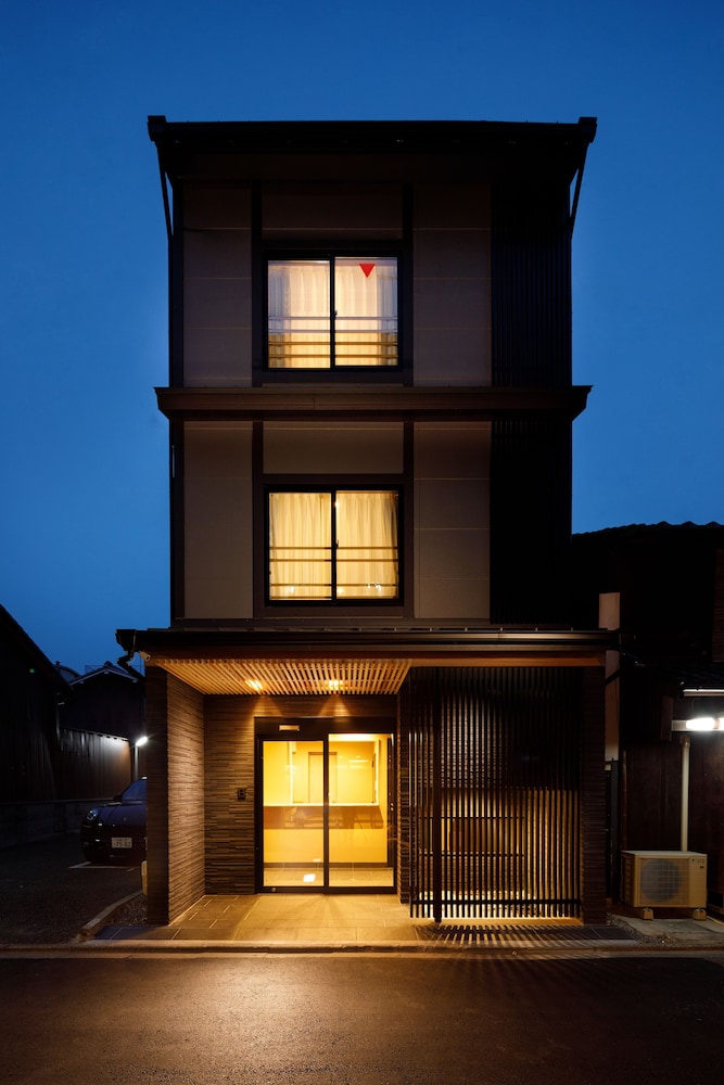 CONNECT INN 祇園四条 京都