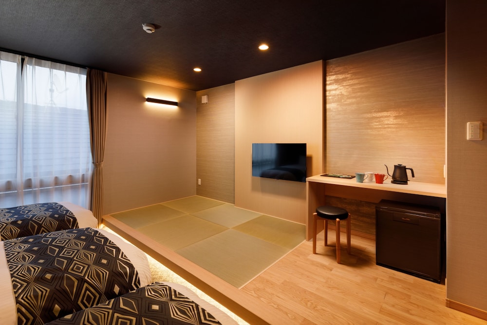 CONNECT INN 祇園四条 京都