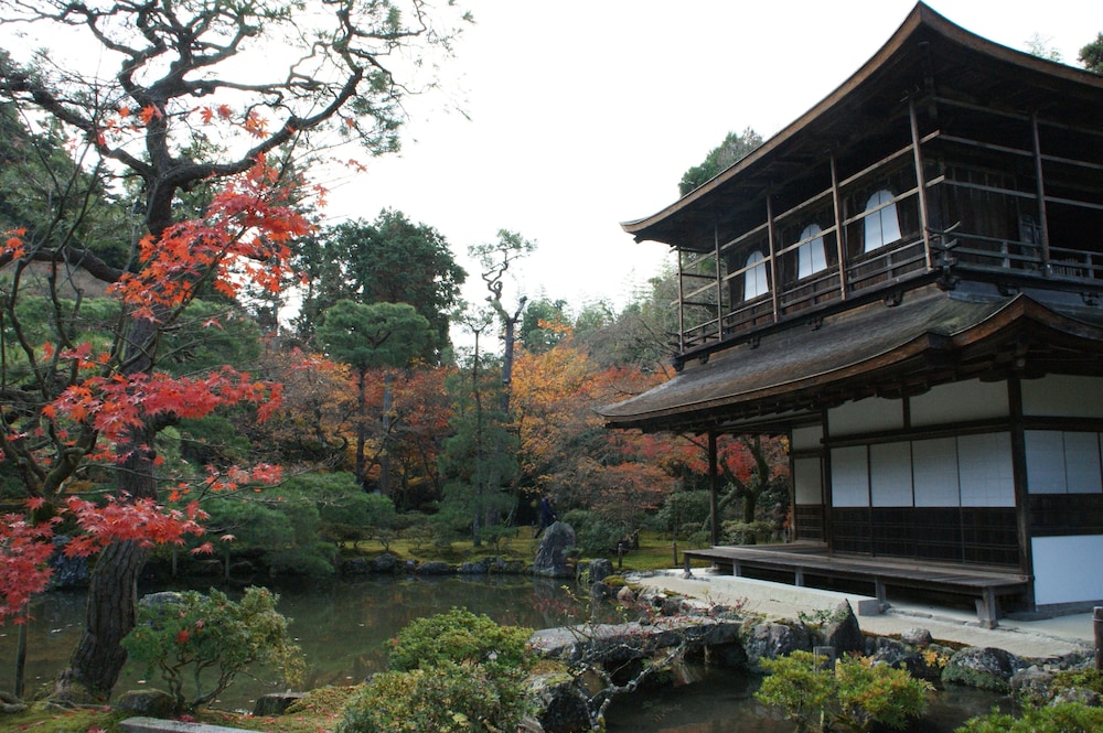 CONNECT INN 祇園四条 京都