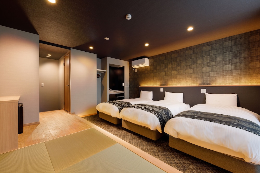 CONNECT INN 祇園四条 京都