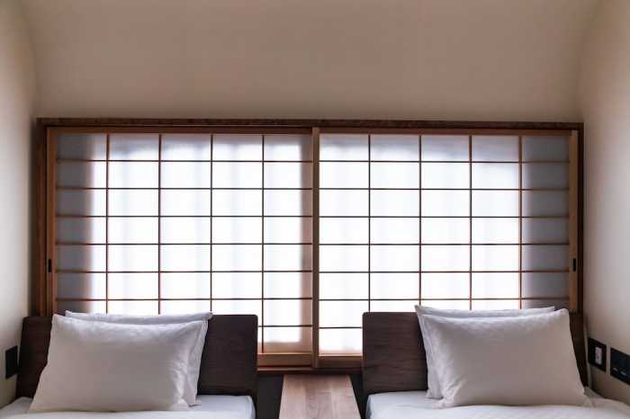 THE MACHIYA SHINSEN-EN 京都