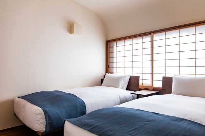 THE MACHIYA SHINSEN-EN 京都