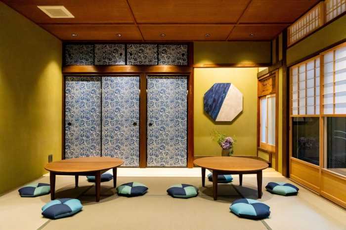 THE MACHIYA SHINSEN-EN 京都