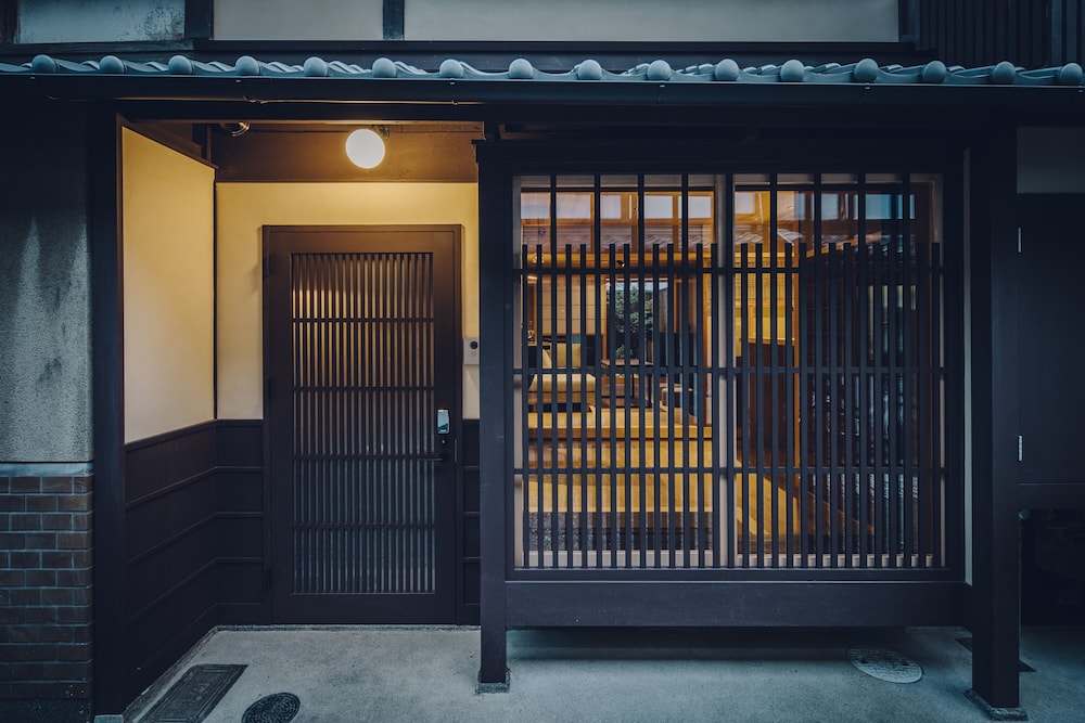 そめの家 ドッグフレンドリー 京都 京都