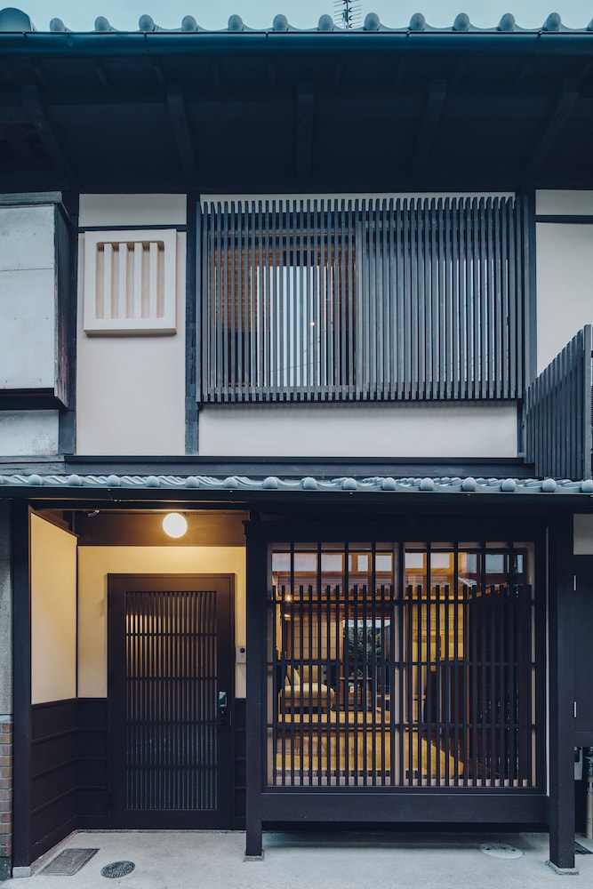 そめの家 ドッグフレンドリー 京都 京都