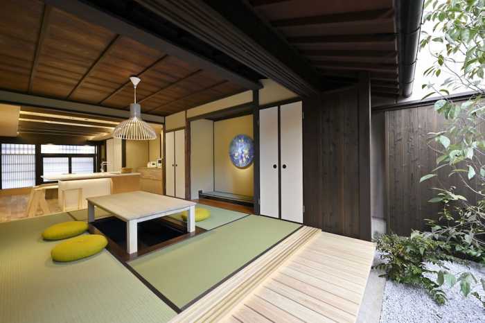 京の温所 丸太町 #7 京都