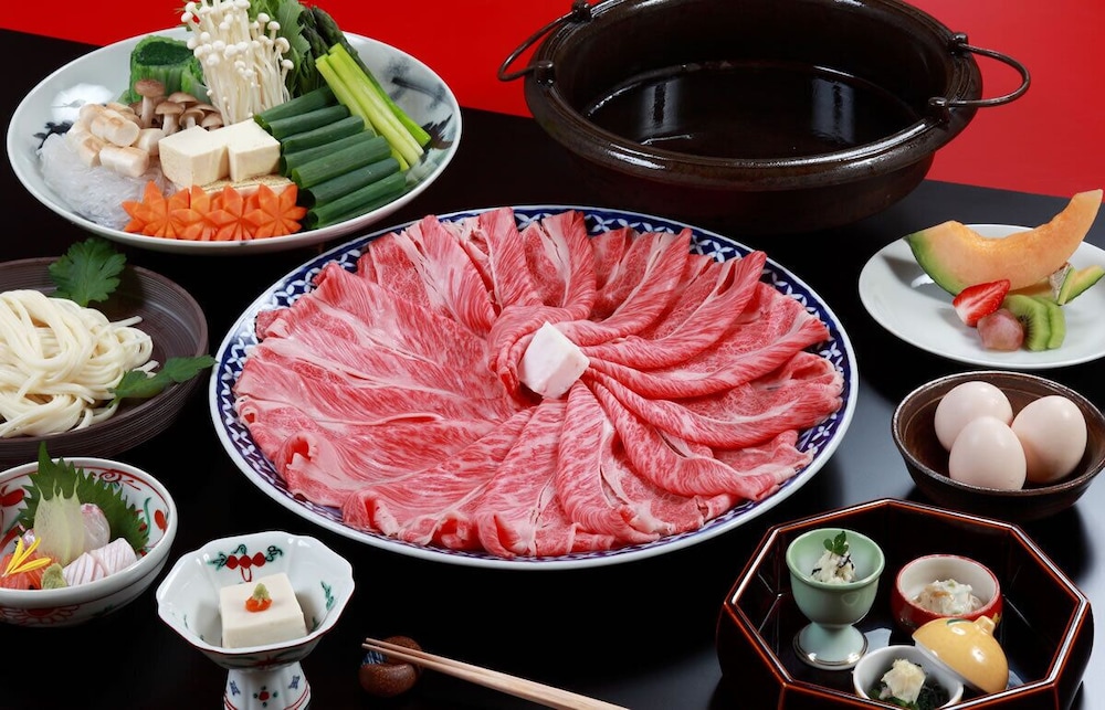 旅館 三賀 京都