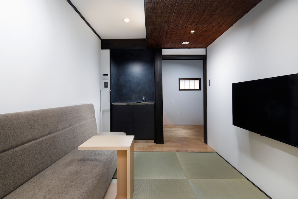 紡 七条鍵屋町 京都