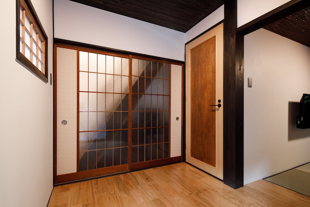 紡 七条鍵屋町 京都