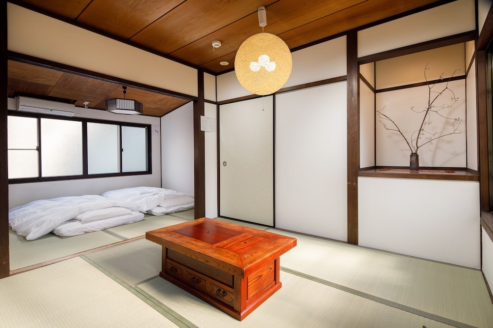紡 七条鍵屋町 京都