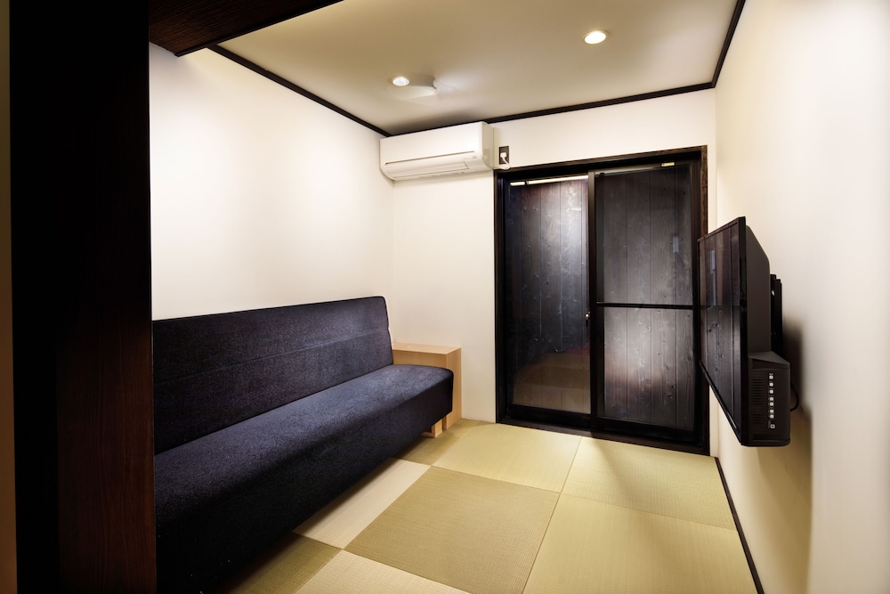 紡 七条鍵屋町 京都