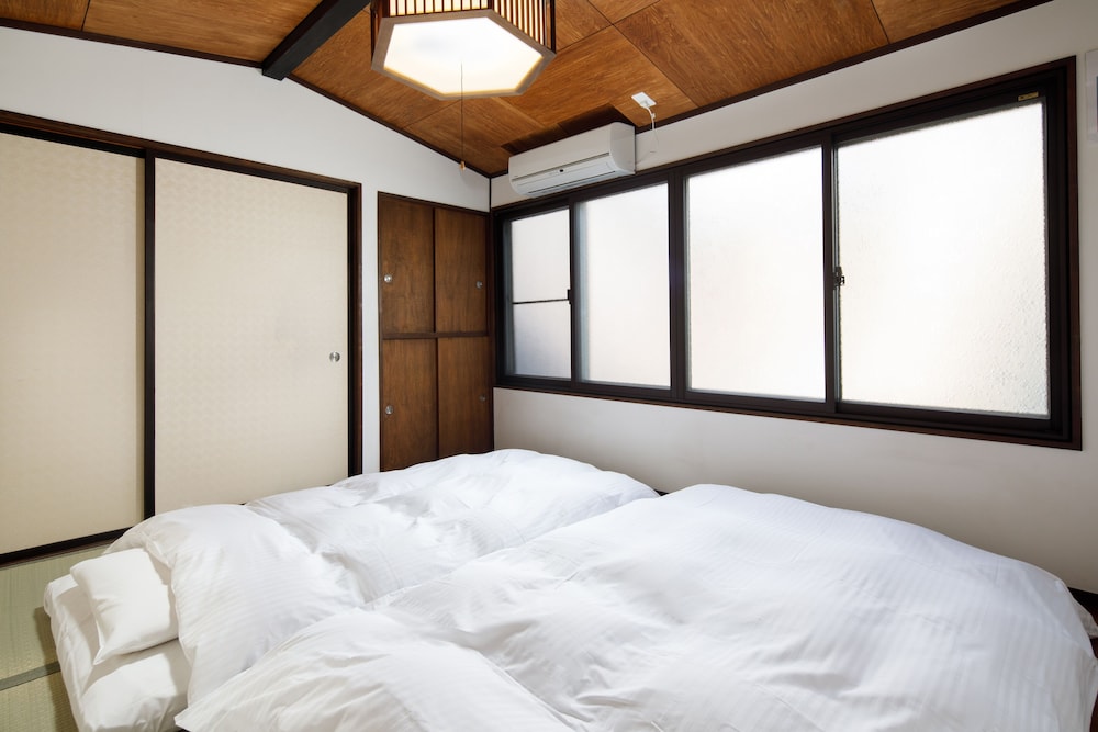 紡 七条鍵屋町 京都