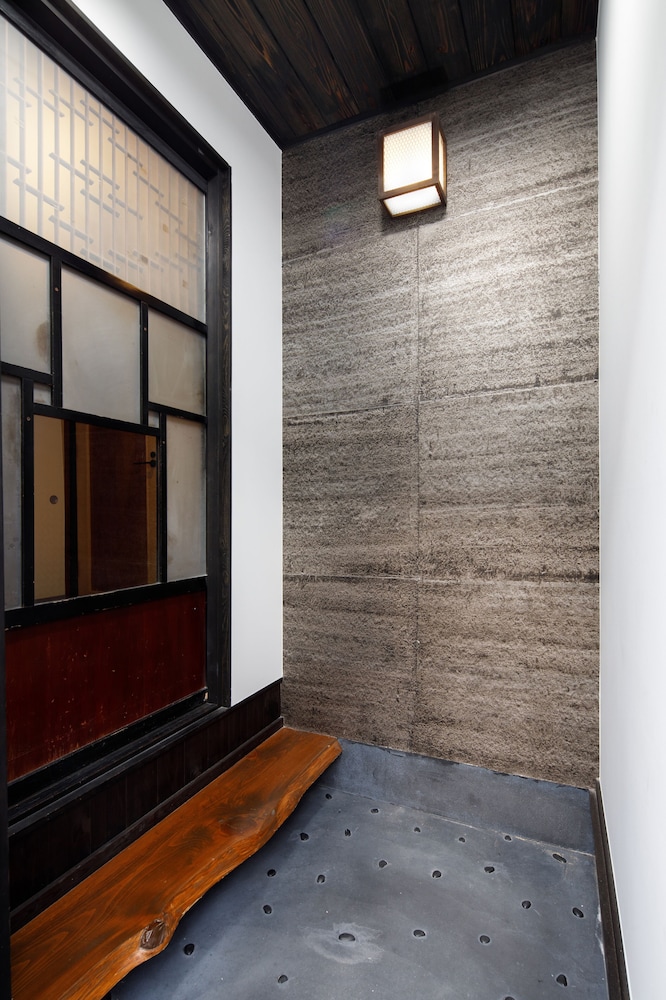 紡 七条鍵屋町 京都