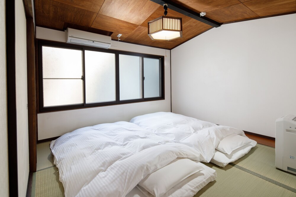 紡 七条鍵屋町 京都
