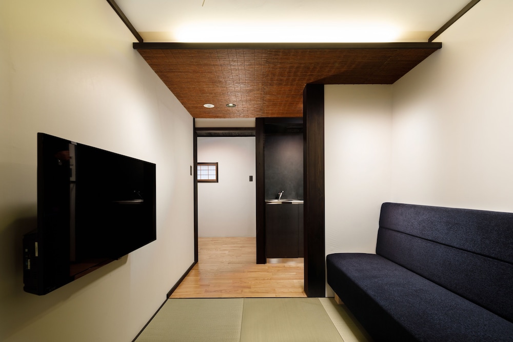 紡 七条鍵屋町 京都