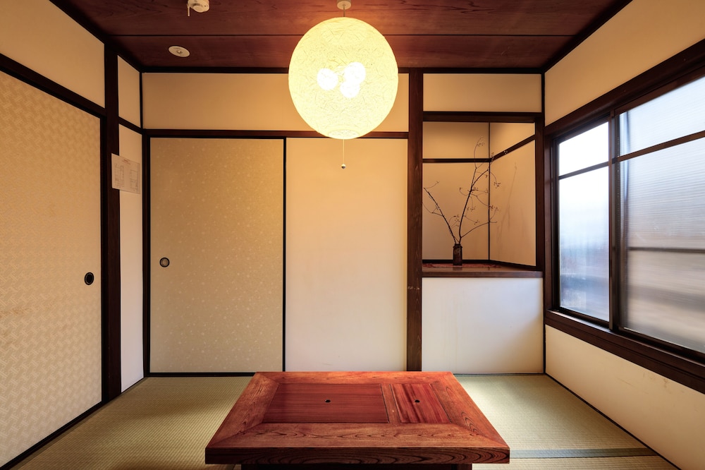 紡 七条鍵屋町 京都