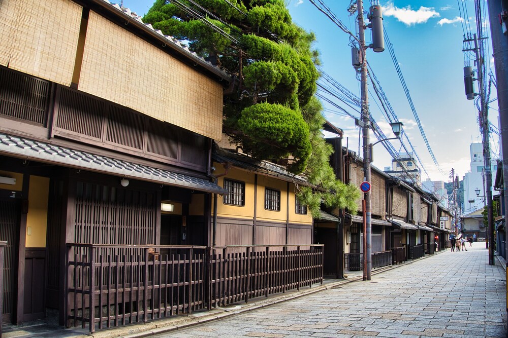 紡 七条鍵屋町 京都