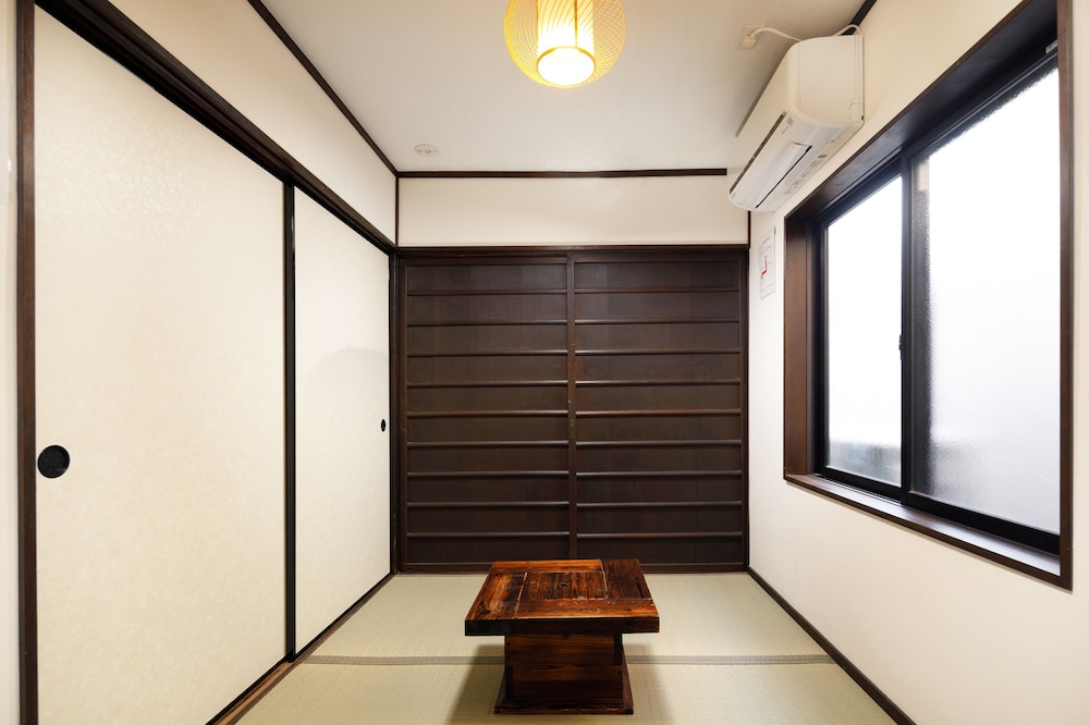 紡 七条鍵屋町 京都