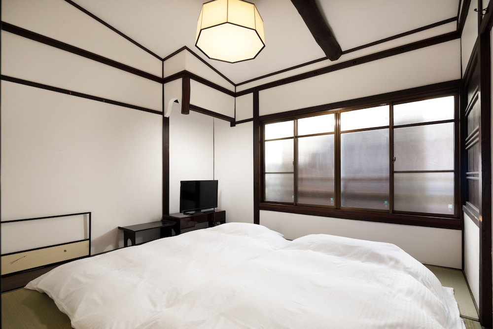 紡 七条鍵屋町 京都
