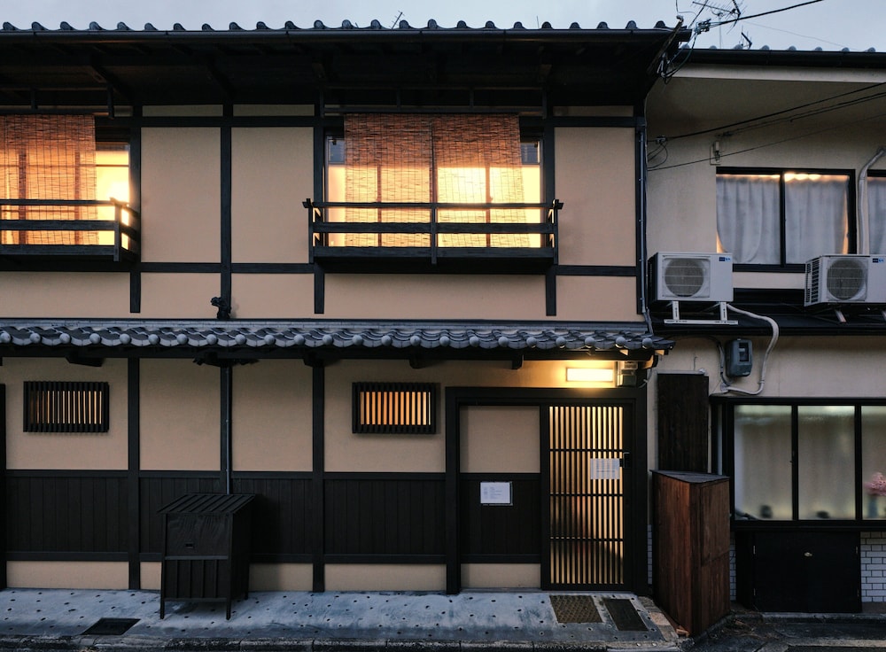 紡 七条鍵屋町 京都