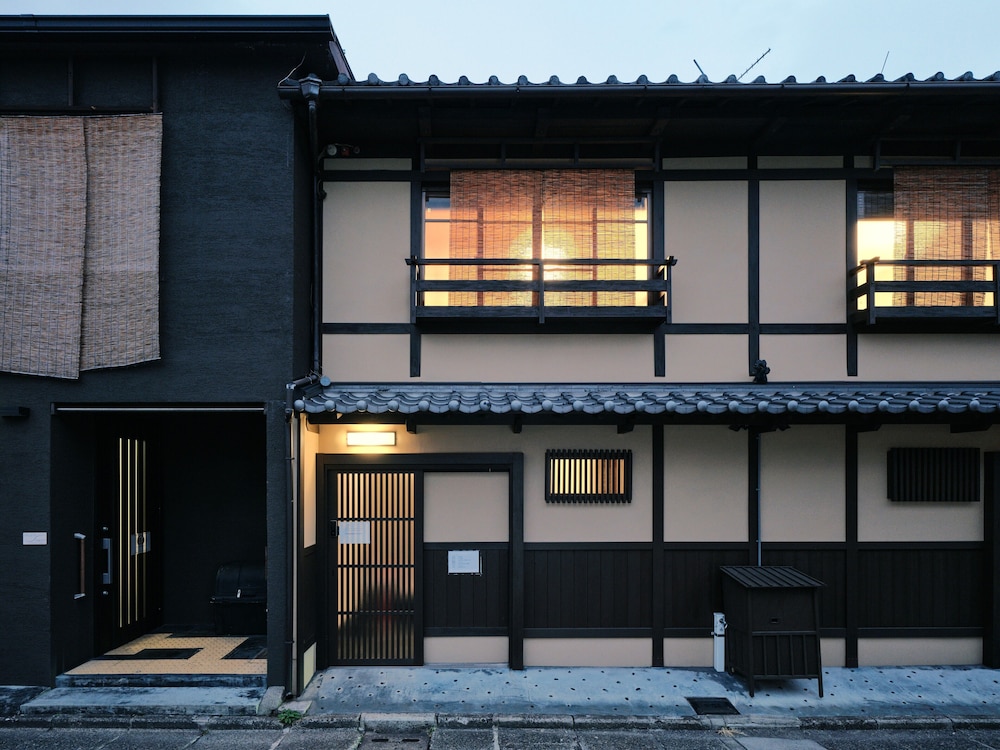 紡 七条鍵屋町 京都