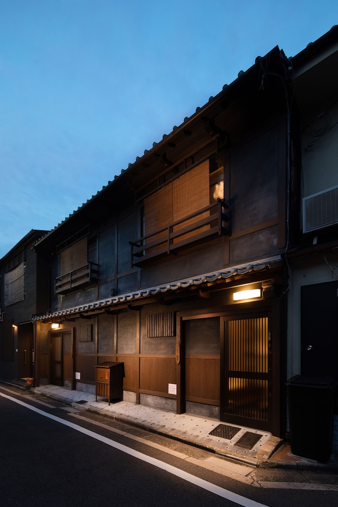 紡 七条鍵屋町 京都