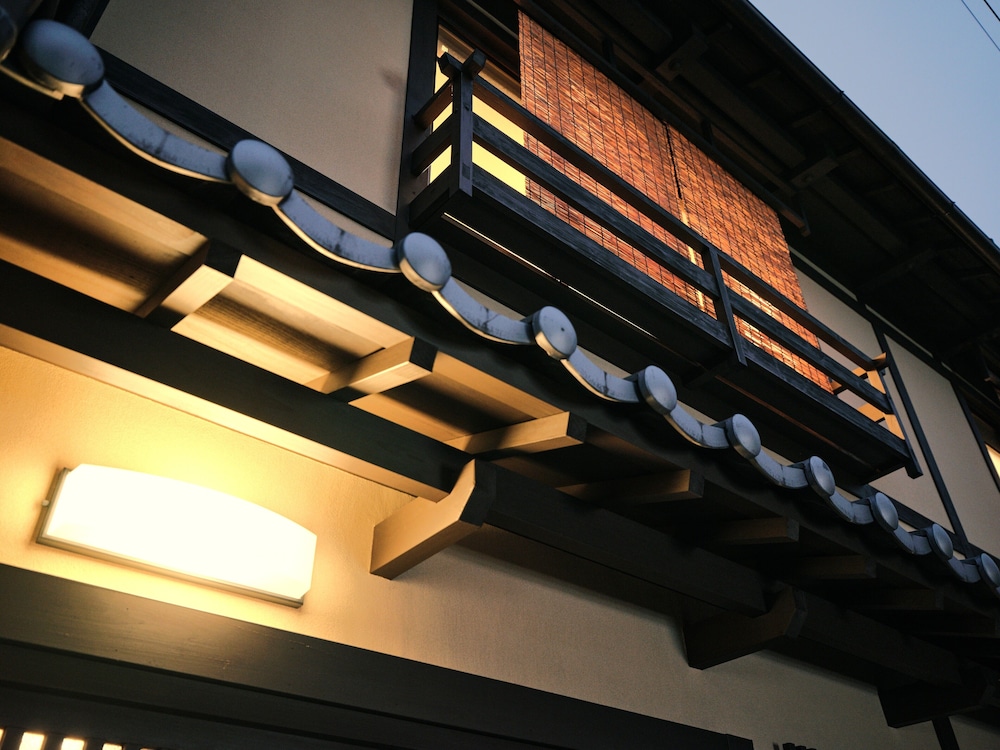 紡 七条鍵屋町 京都