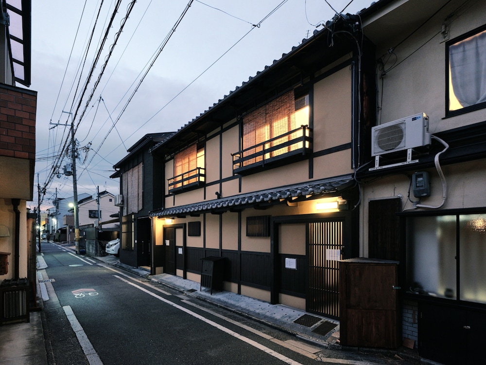 紡 七条鍵屋町 京都