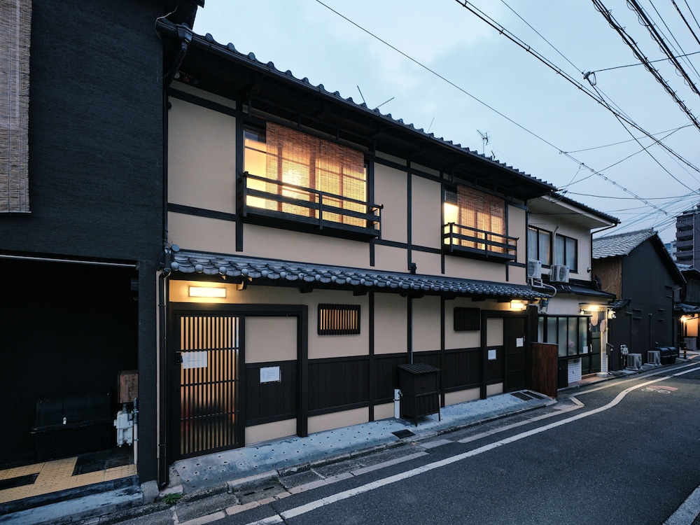 紡 七条鍵屋町 京都
