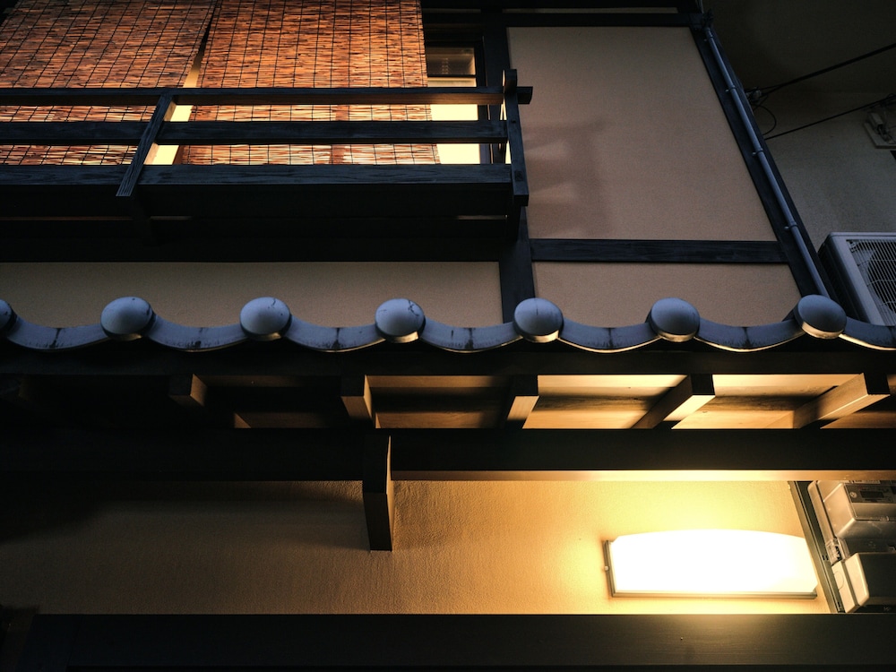 紡 七条鍵屋町 京都