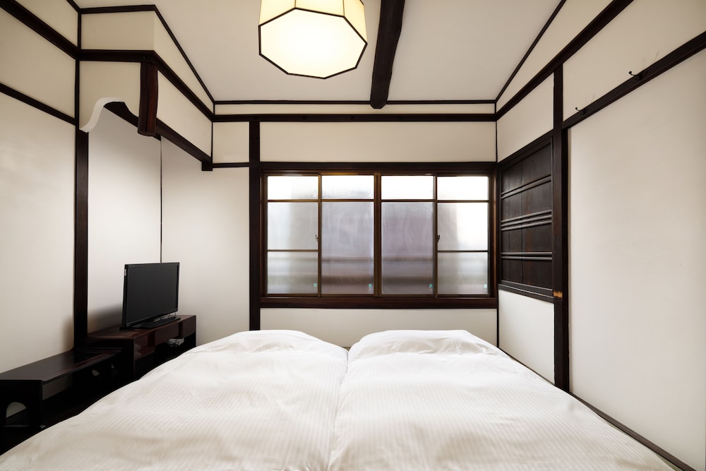 紡 七条鍵屋町 京都
