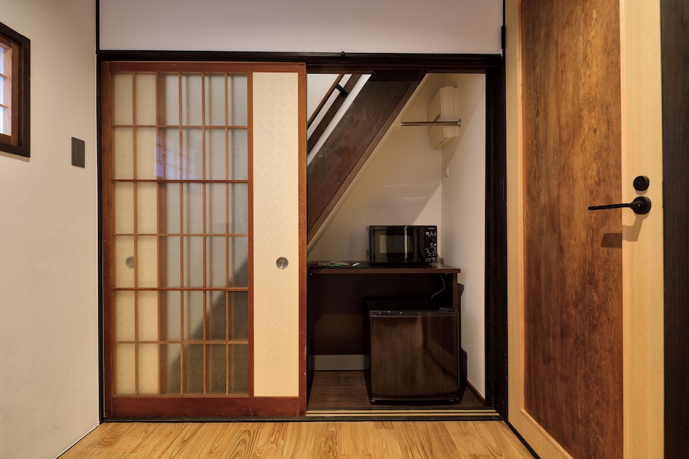紡 七条鍵屋町 京都