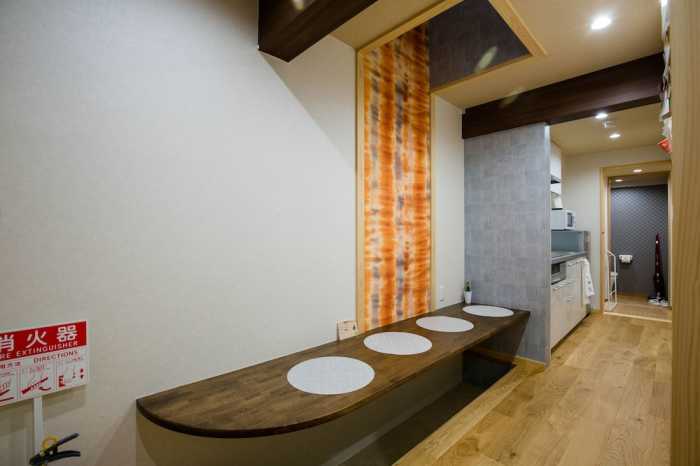 KYOTO HOUSE 京都