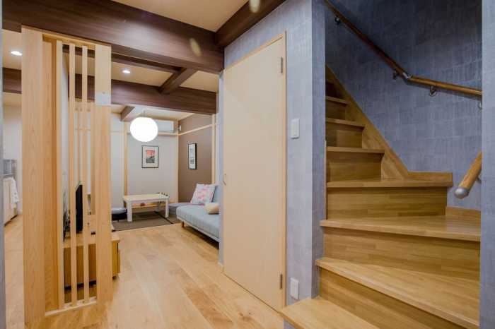 KYOTO HOUSE 京都