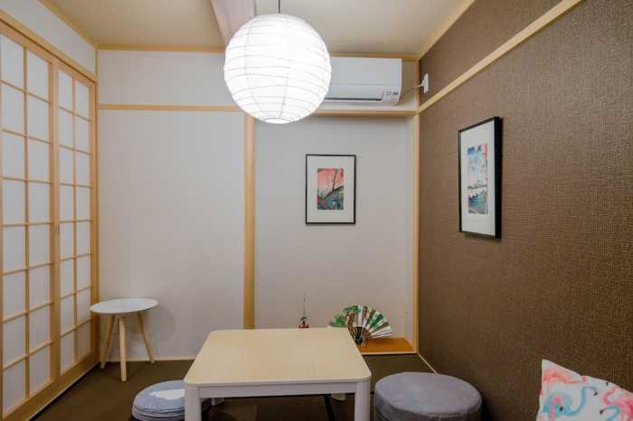 KYOTO HOUSE 京都