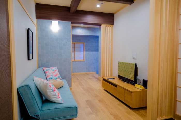 KYOTO HOUSE 京都