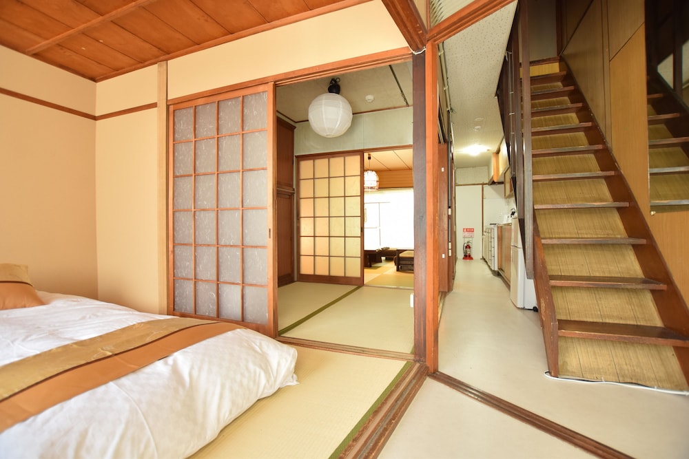 京都小坂町ハウス 京都