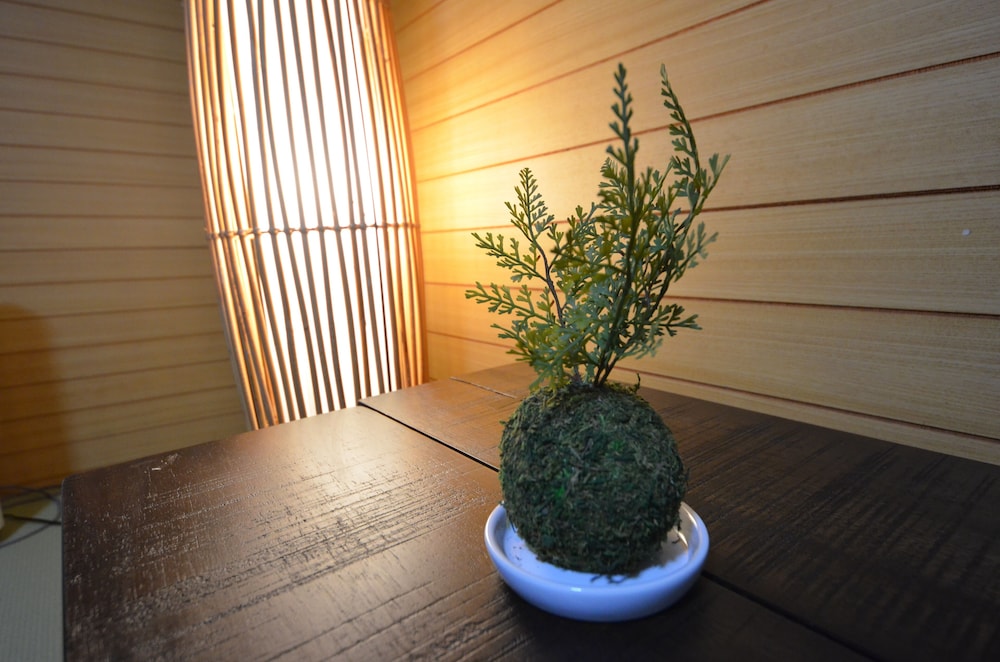 京都小坂町ハウス 京都
