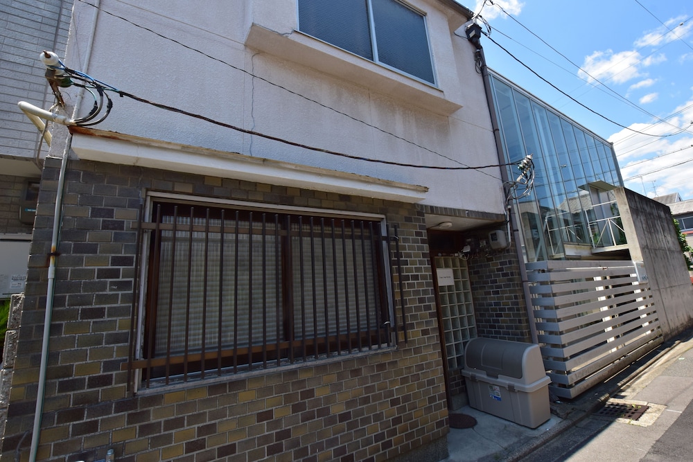 京都小坂町ハウス 京都