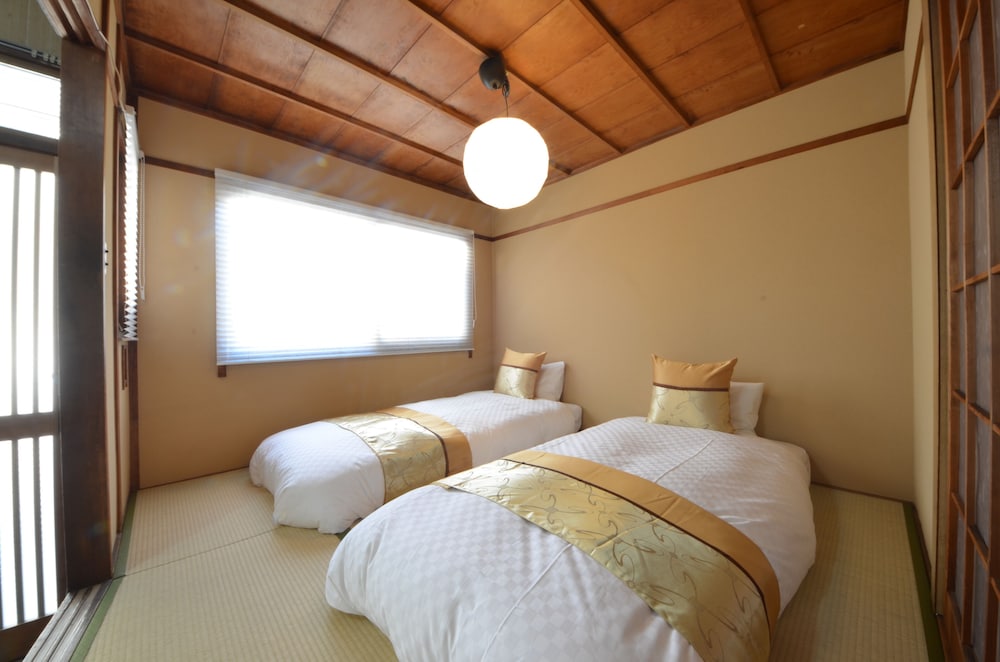 京都小坂町ハウス 京都