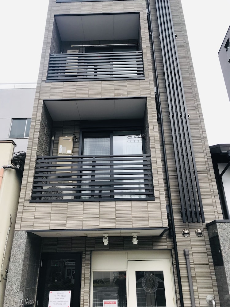 CONNECT HOTEL 京都 京都