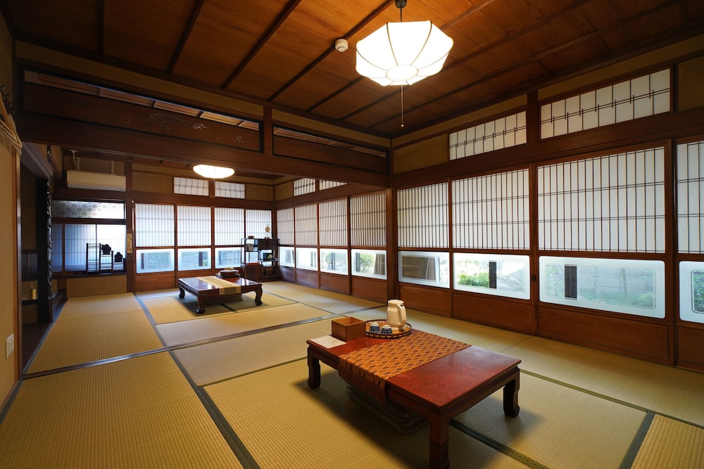 宇治 茶宿 UJI TEA INN 京都