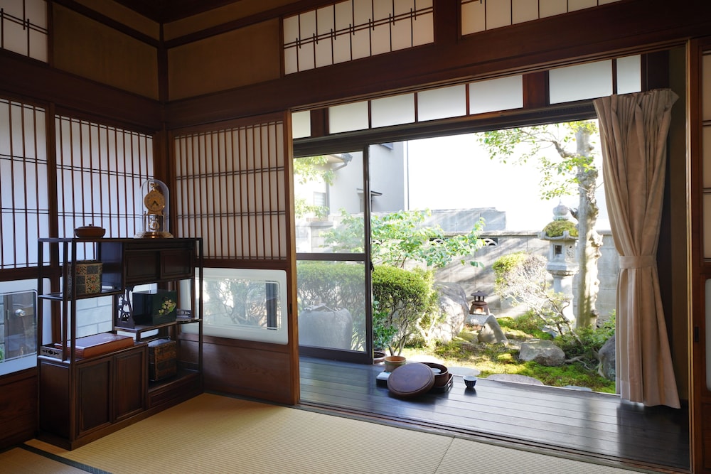 宇治 茶宿 UJI TEA INN 京都